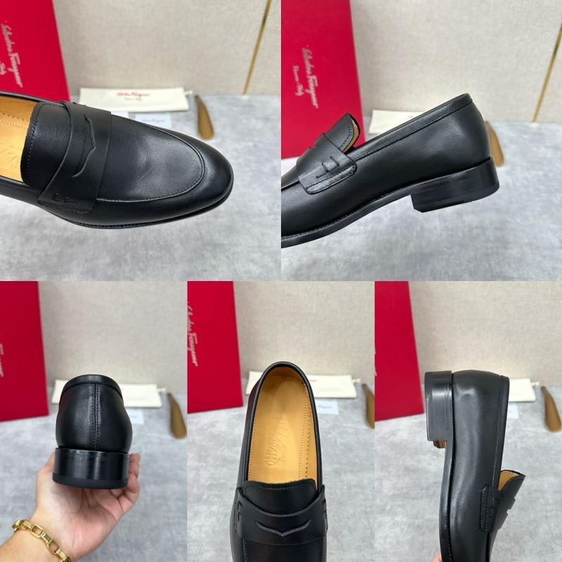 Ferragamo Shoes